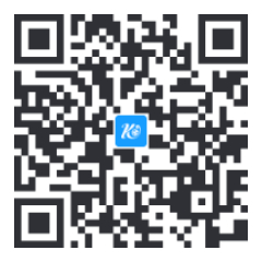 iPhone APP 二维码（PANDASPORTS）